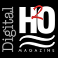 H2O Magazine digital editions